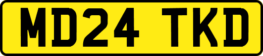 MD24TKD