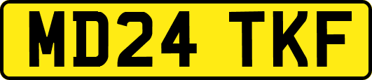 MD24TKF
