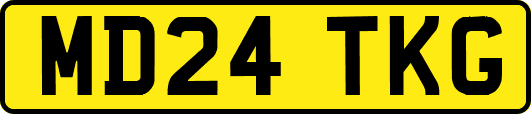 MD24TKG