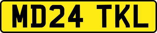 MD24TKL