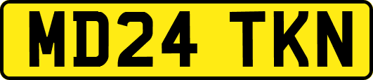 MD24TKN