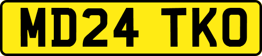 MD24TKO