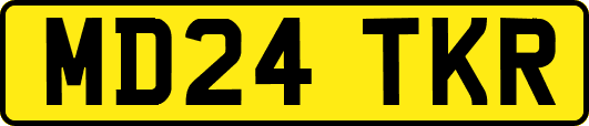 MD24TKR