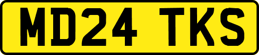 MD24TKS