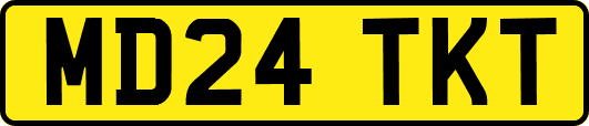 MD24TKT