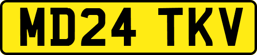 MD24TKV