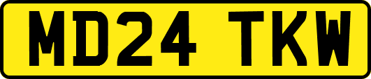 MD24TKW