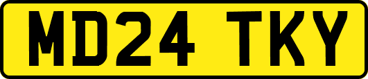 MD24TKY