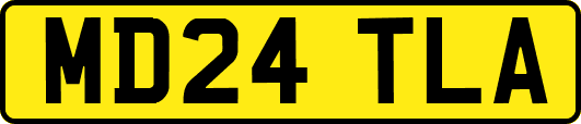MD24TLA