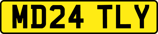 MD24TLY