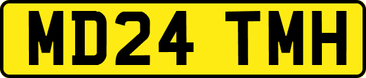 MD24TMH