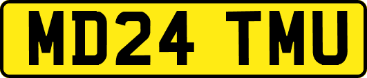 MD24TMU