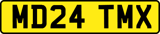 MD24TMX