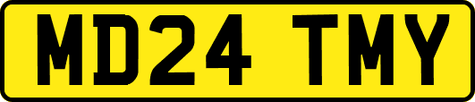 MD24TMY