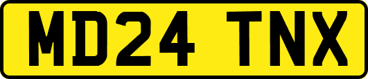 MD24TNX