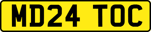 MD24TOC