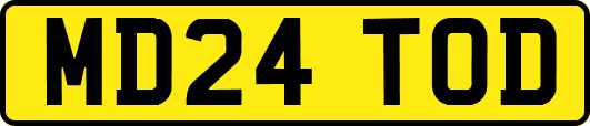 MD24TOD