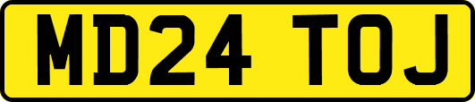 MD24TOJ