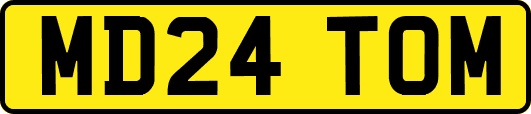 MD24TOM