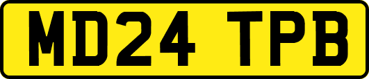 MD24TPB