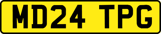 MD24TPG