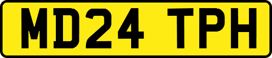 MD24TPH