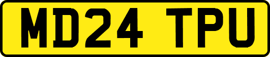 MD24TPU