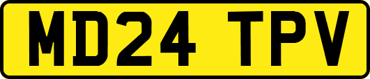 MD24TPV