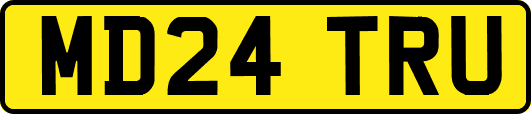 MD24TRU