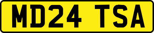 MD24TSA