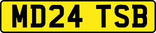 MD24TSB