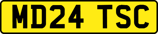 MD24TSC
