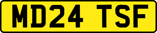 MD24TSF