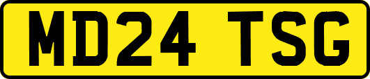 MD24TSG