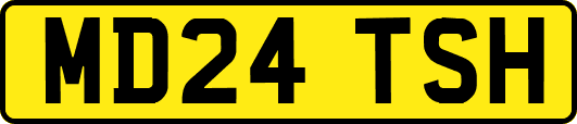 MD24TSH