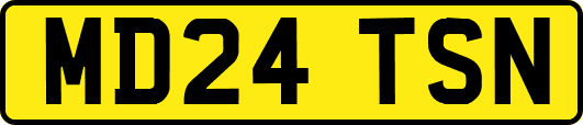 MD24TSN