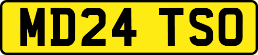 MD24TSO