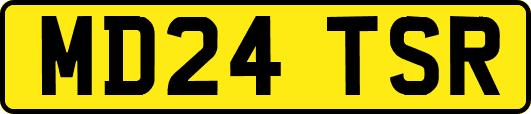 MD24TSR