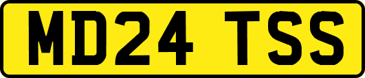 MD24TSS