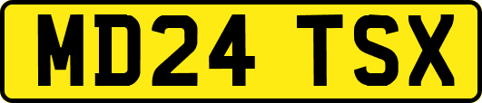 MD24TSX