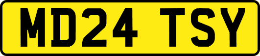 MD24TSY
