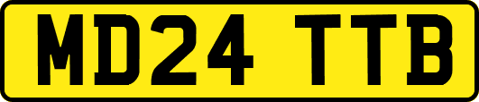 MD24TTB
