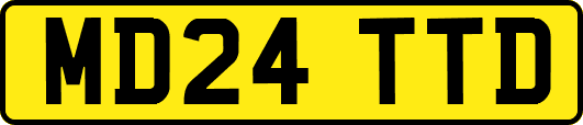 MD24TTD