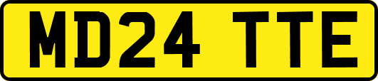 MD24TTE