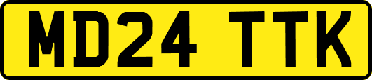 MD24TTK