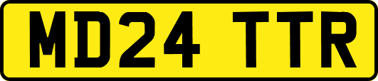 MD24TTR