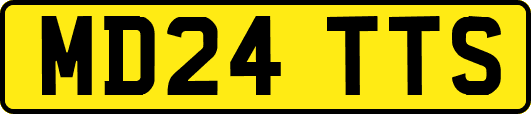 MD24TTS