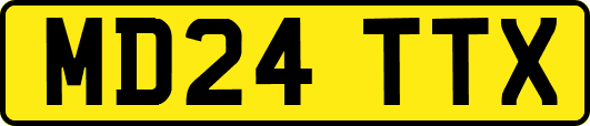 MD24TTX