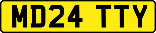 MD24TTY