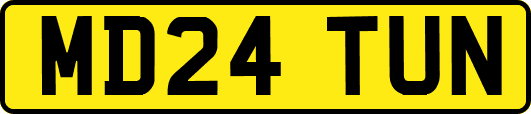 MD24TUN